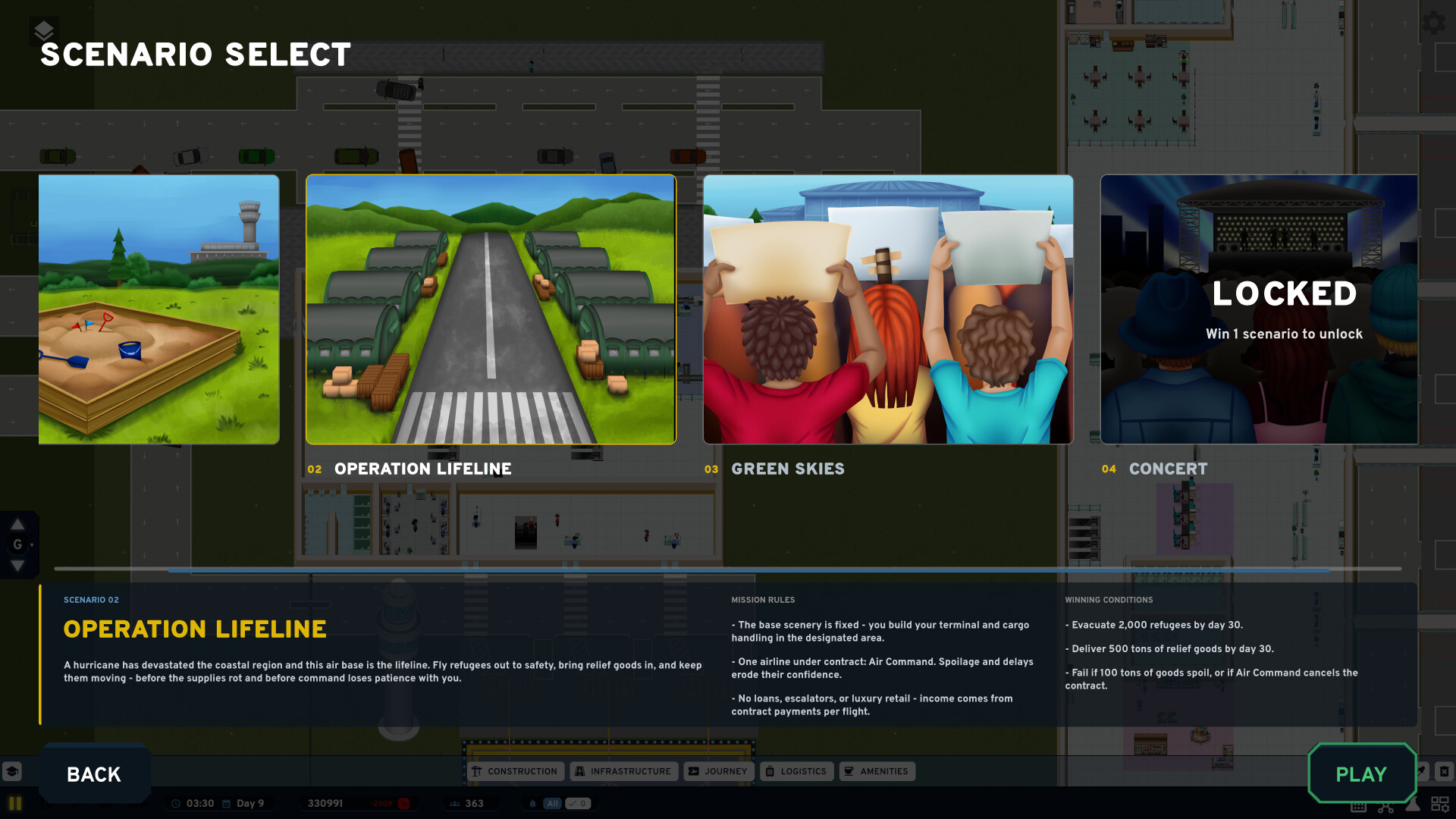One More Airport screenshot 4