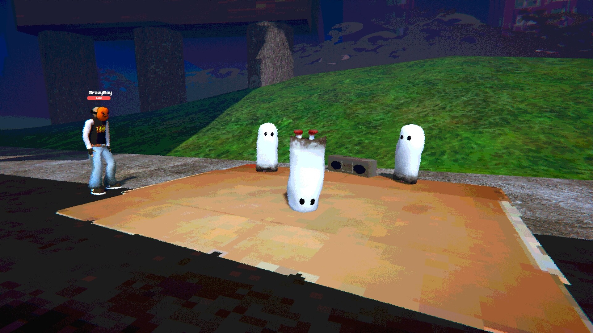TRICK screenshot 4