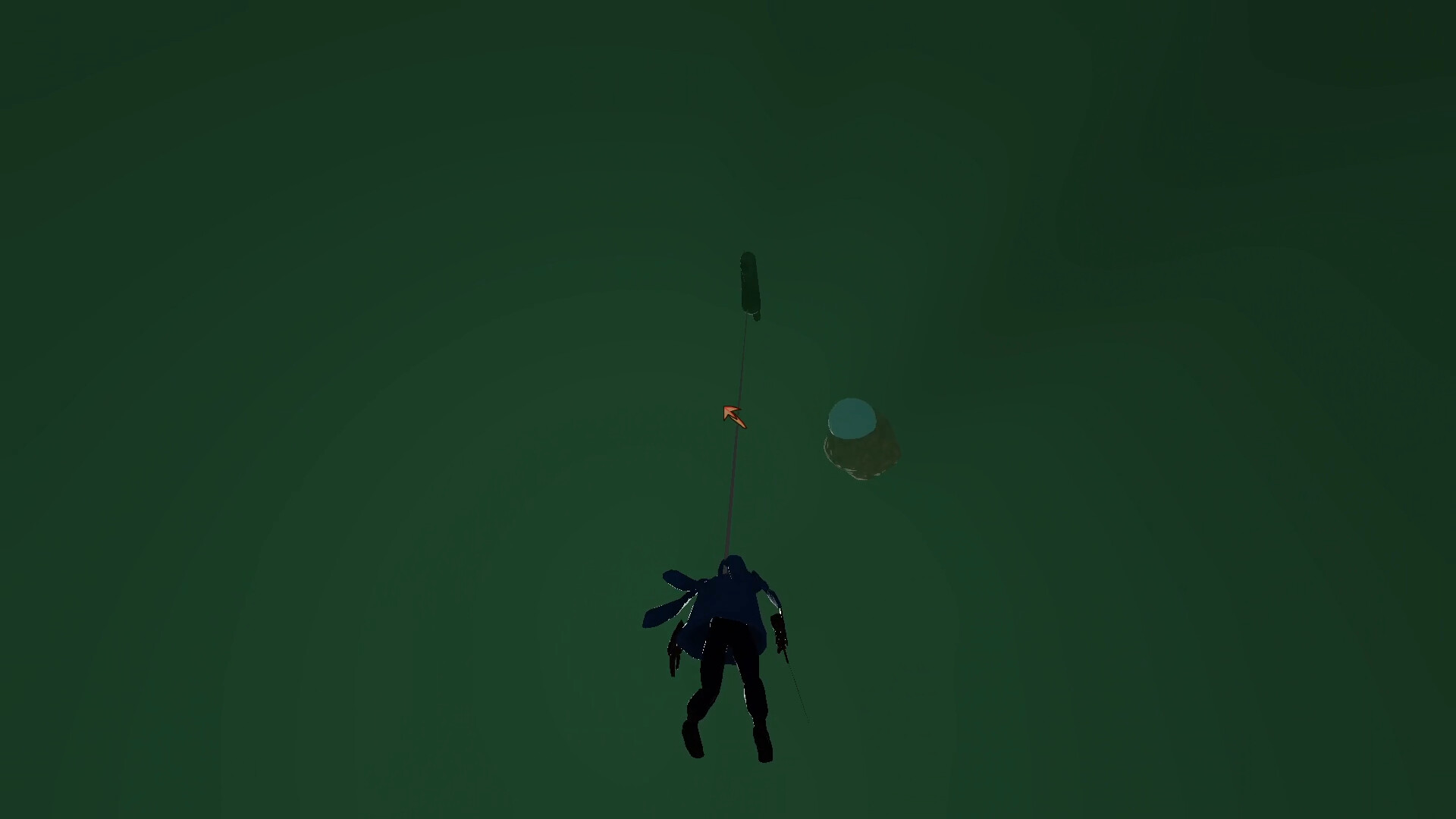 Desert Spirit Grave screenshot 5