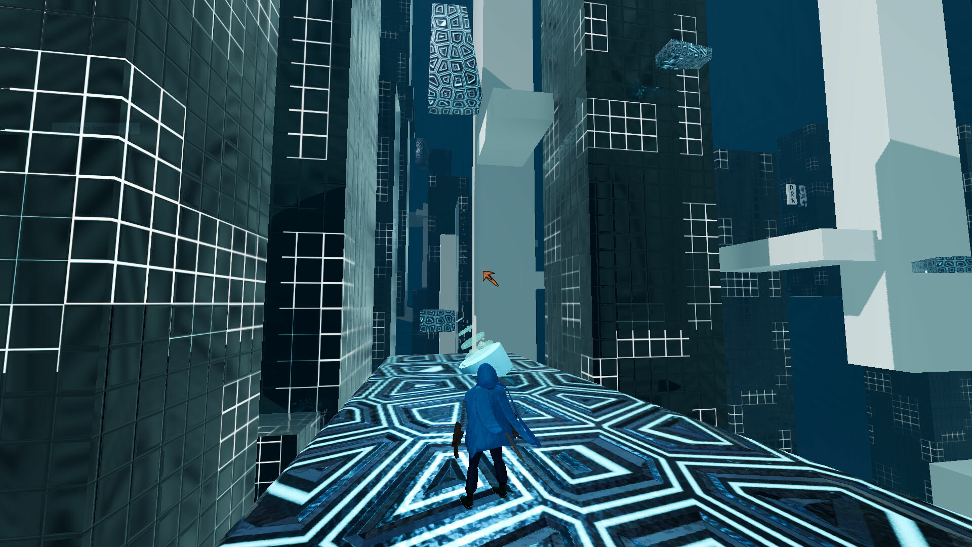 Desert Spirit Grave screenshot 3