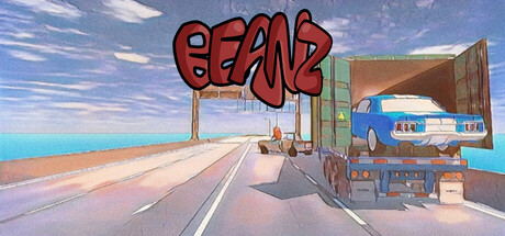 Cover art from Beanz!?