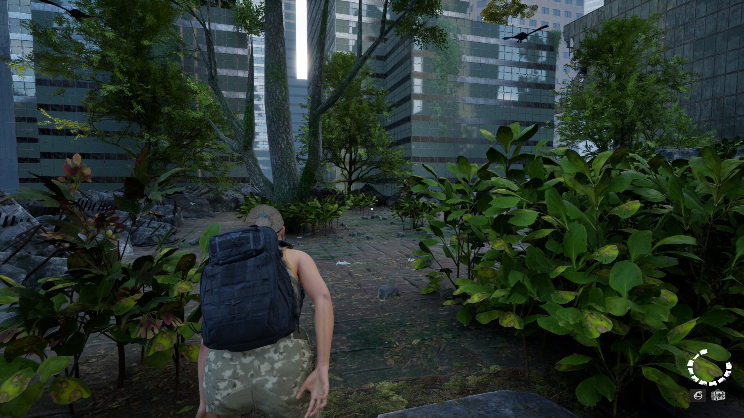 Vandaan screenshot 2