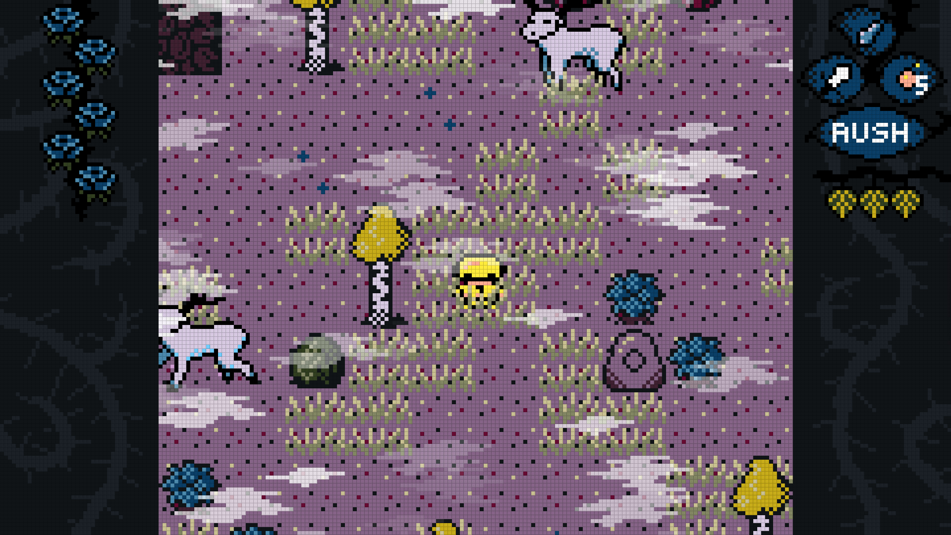 Valley of the Old Masters screenshot 4
