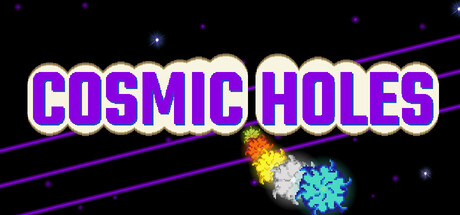 COSMIC HOLES