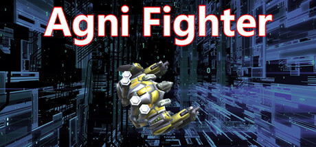 Cover art from Agni Fighter