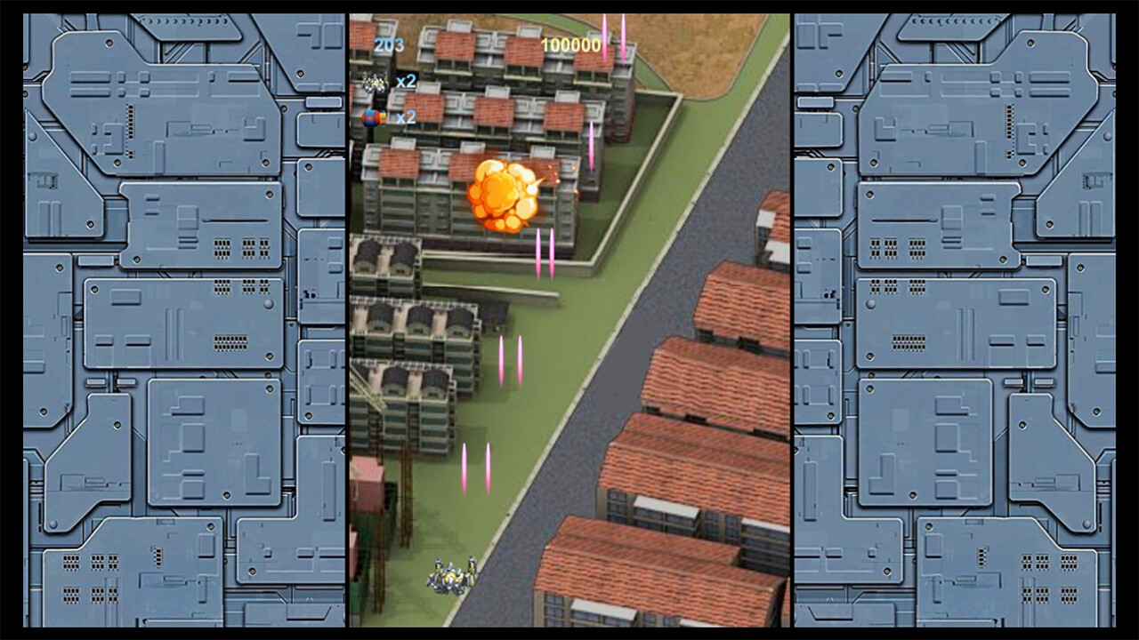 Agni Fighter trailer