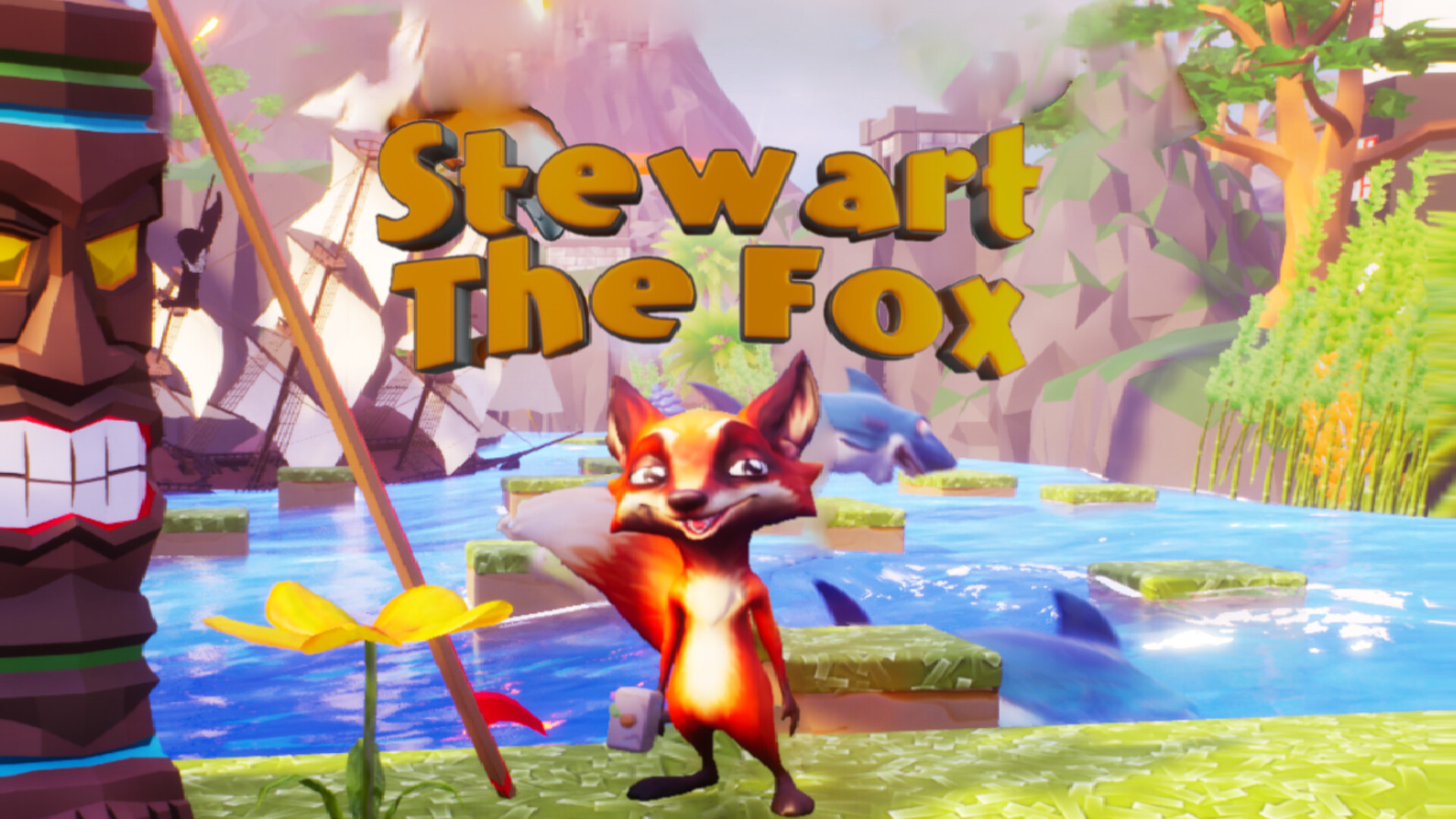 Trailer poster