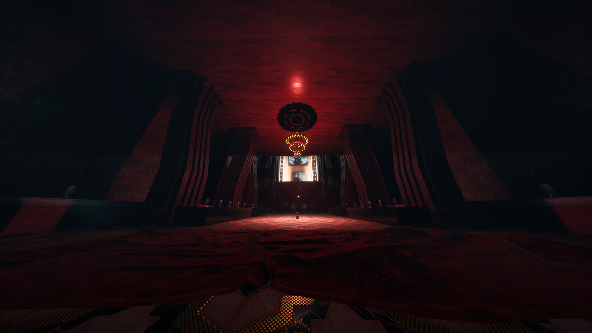 Mental: The Dark Night screenshot 5