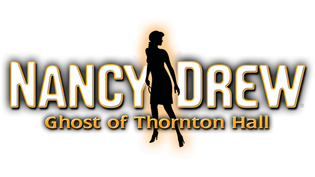 Nancy Drew: Ghost of Thornton Hall