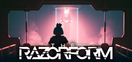 Cover art from The Razorform