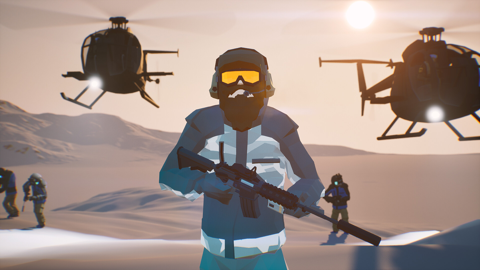 The Razorform screenshot 2