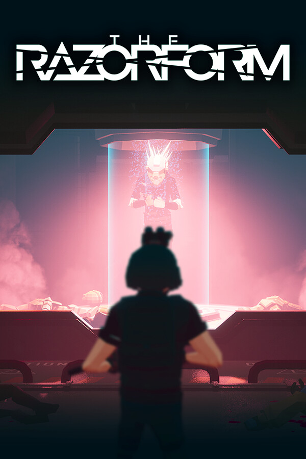 The Razorform