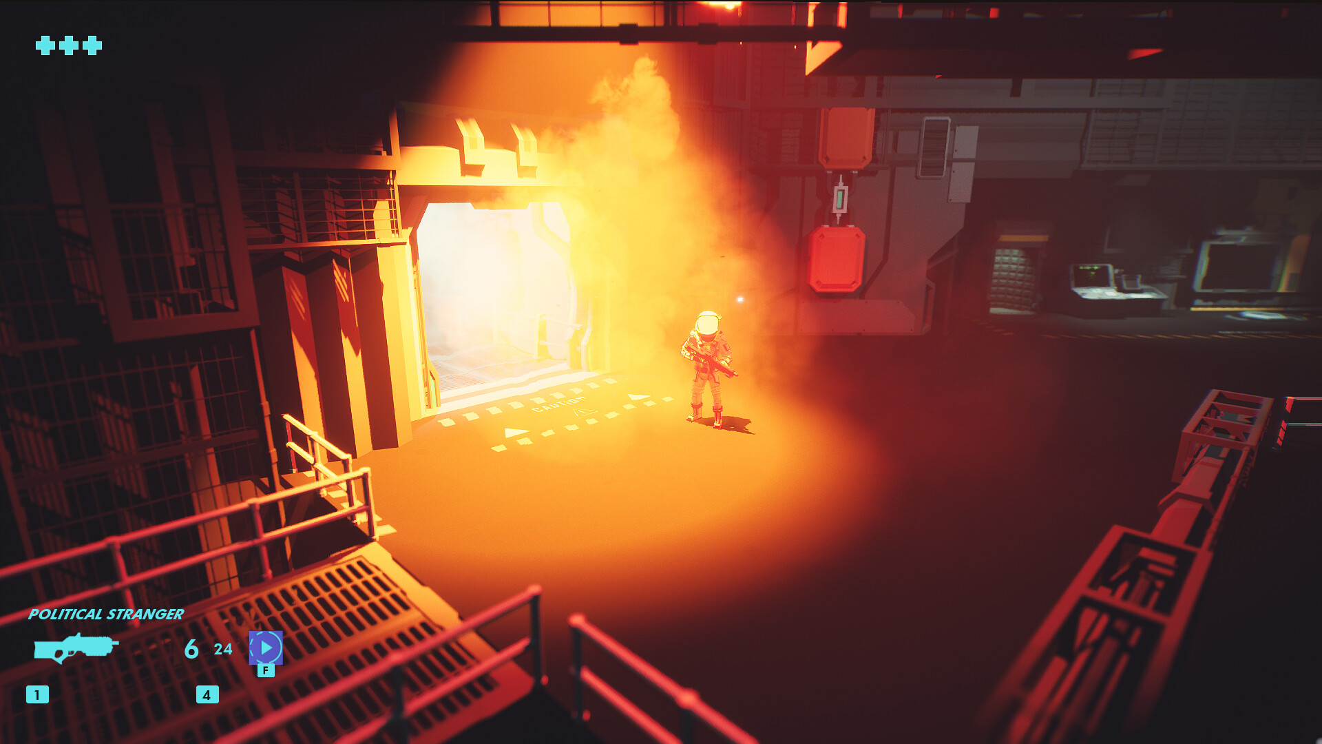 The Razorform screenshot 5