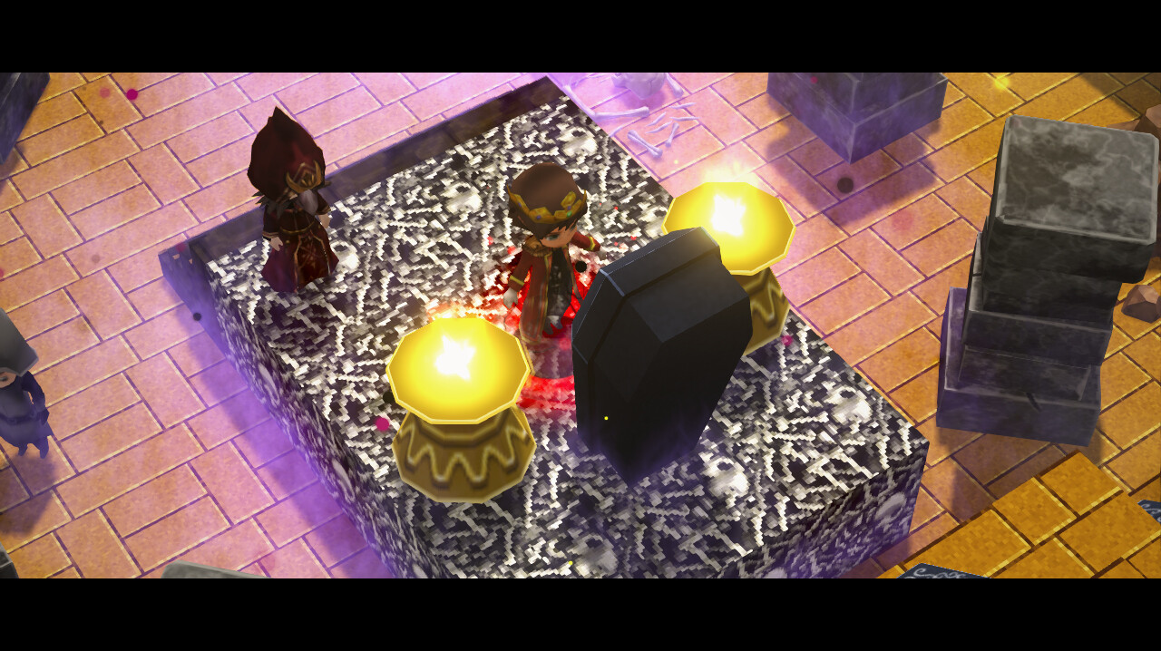 Adventure Field™ 5 screenshot 3