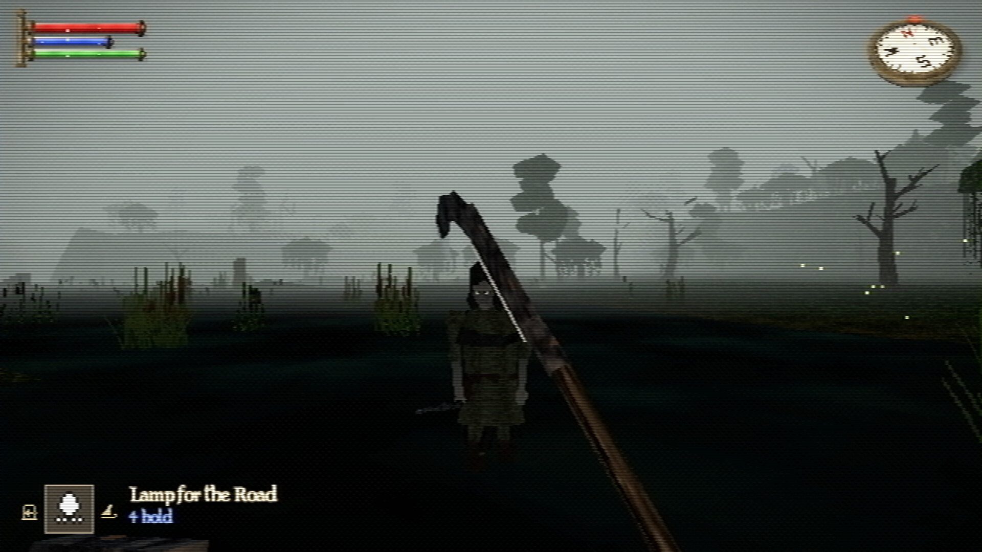 Legato screenshot 2