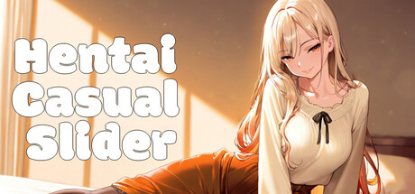 Hentai Casual Slider