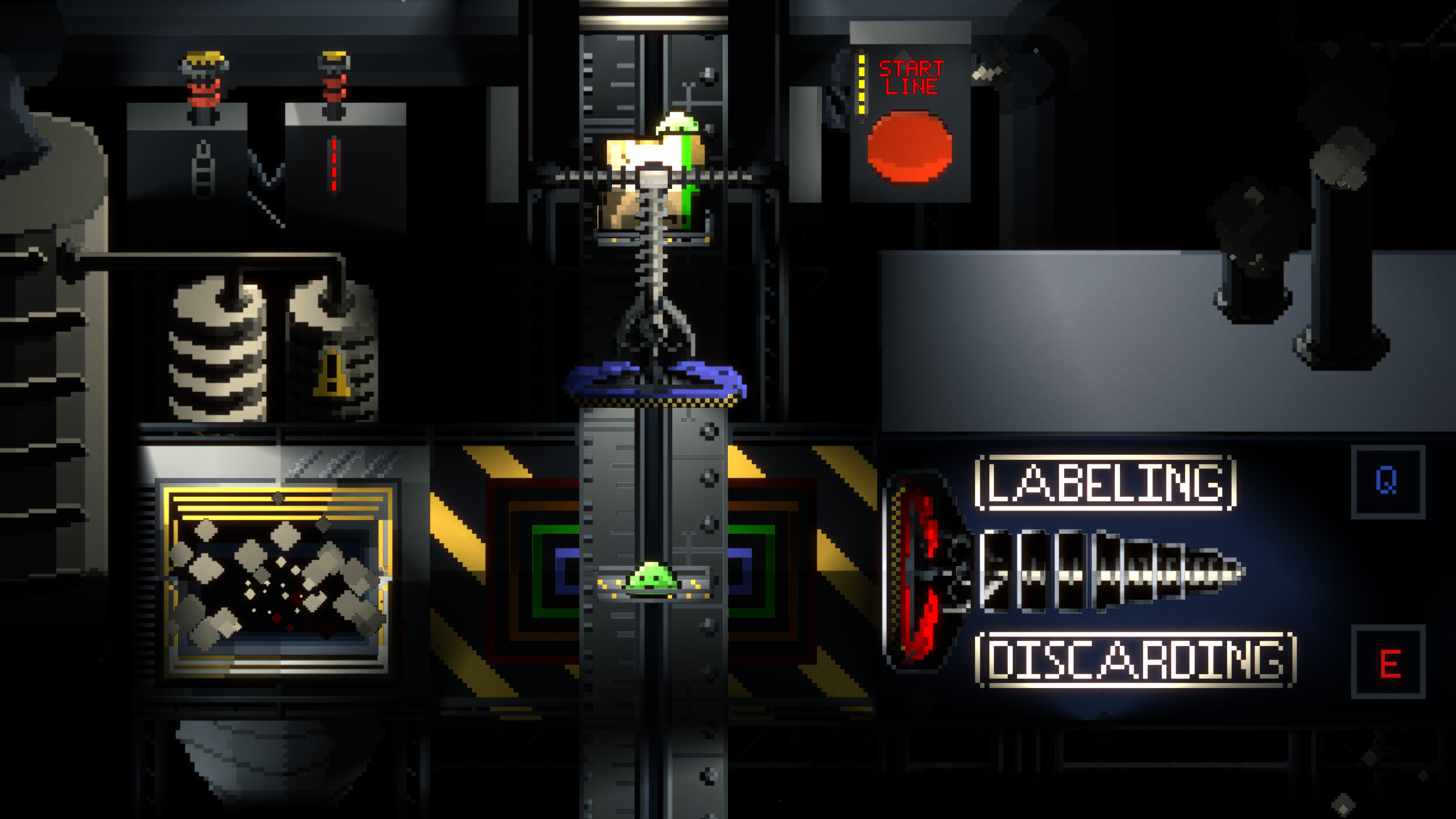 Monster Farm Simulator screenshot 5