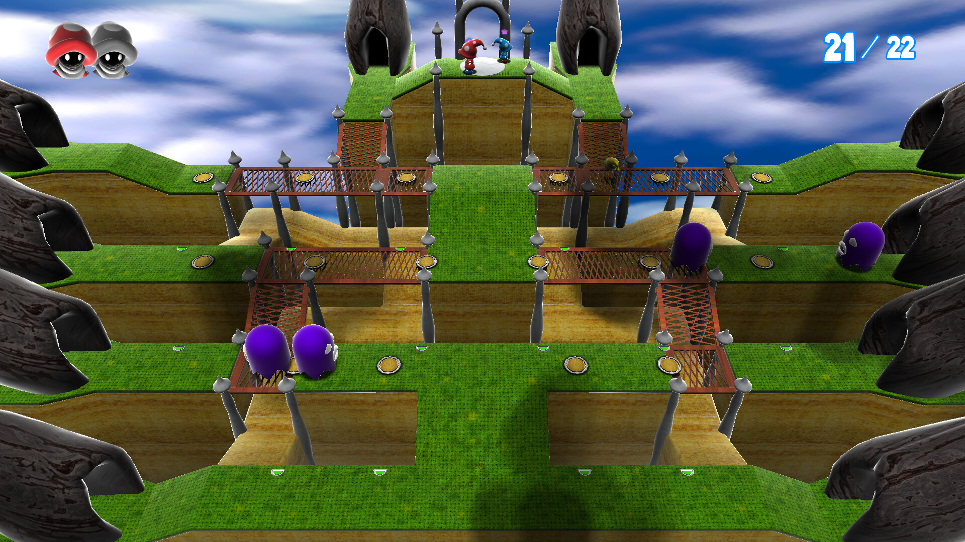 Luippy screenshot 4