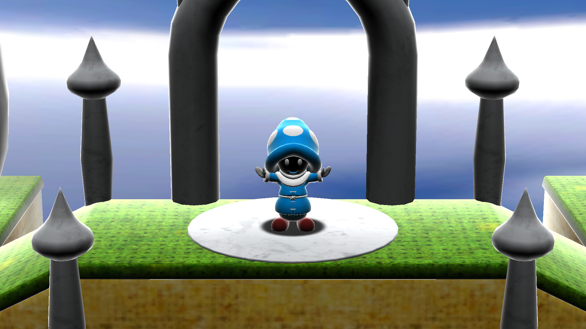 Luippy screenshot 5