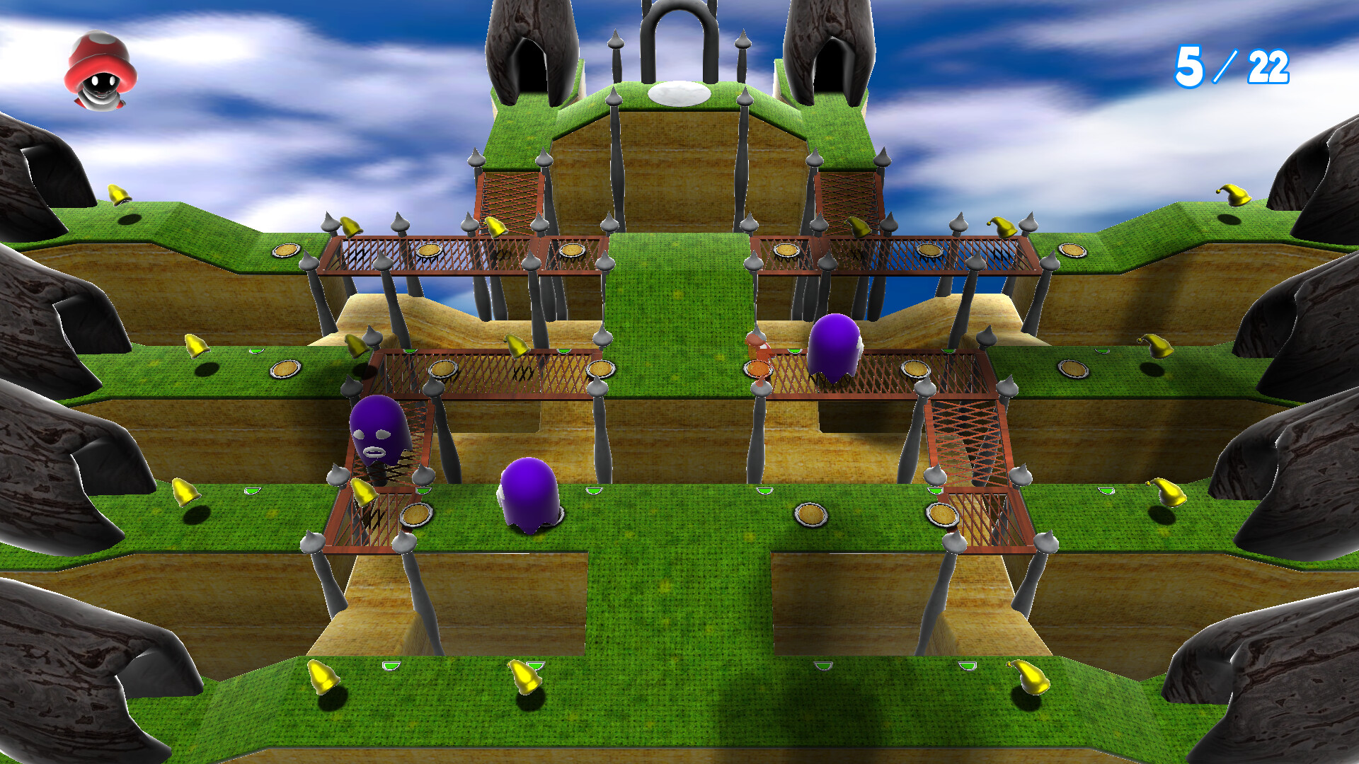Luippy screenshot 2