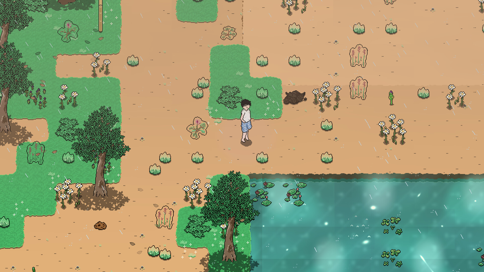 BanHown screenshot 2