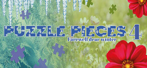 Puzzle Pieces 4: Farewell Dear Winter