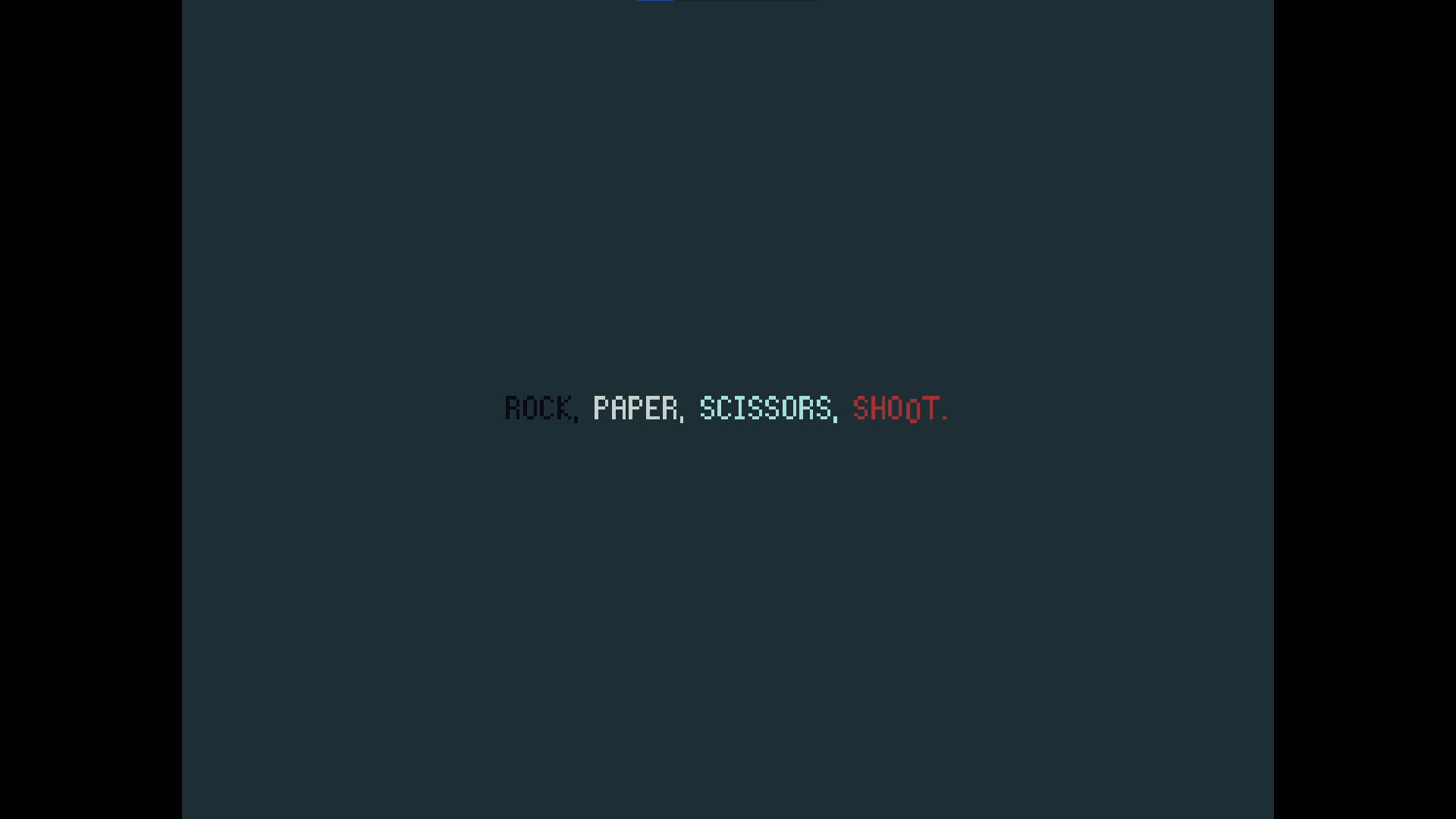 ROCK RUSH screenshot 3