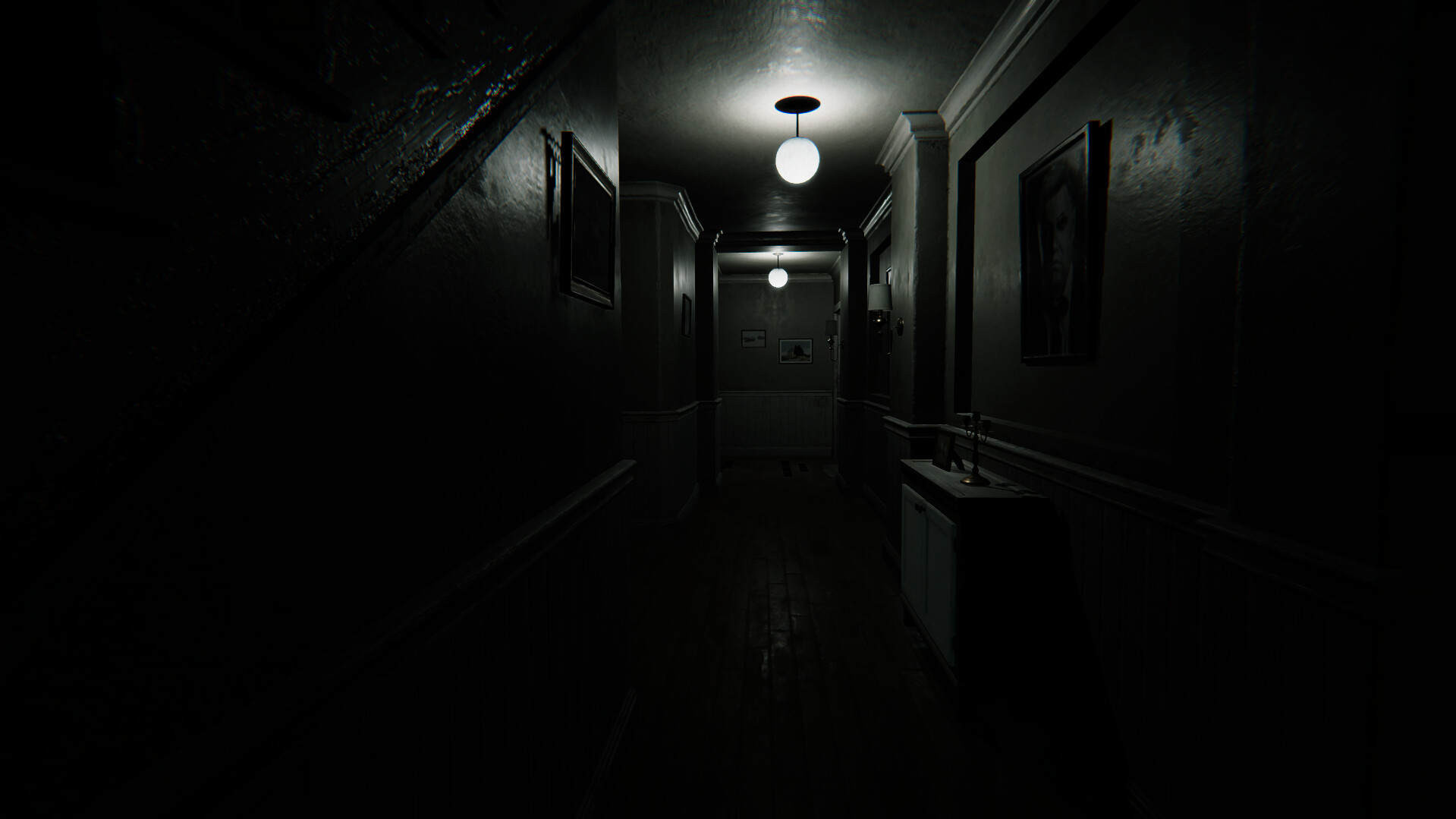 Trailer poster