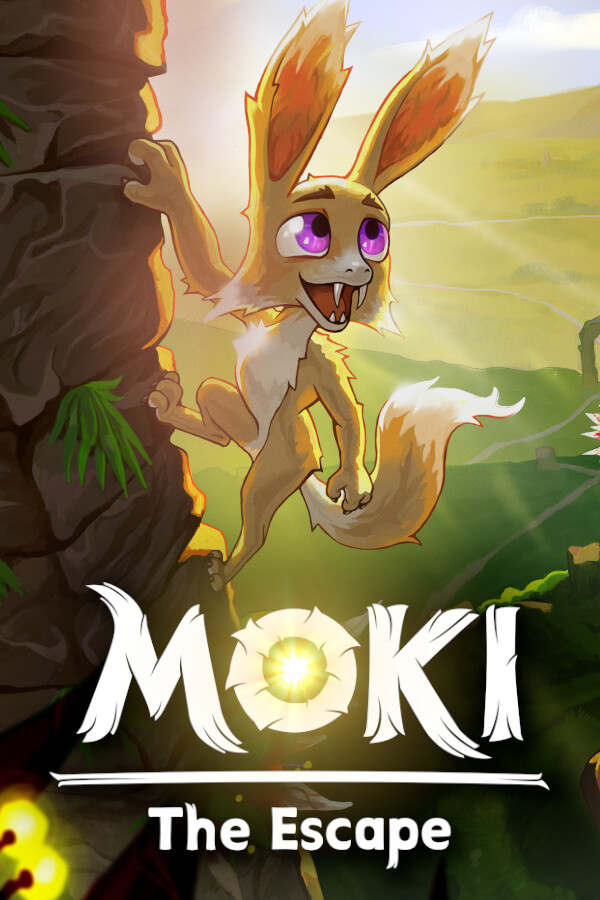 MOKI - The Escape