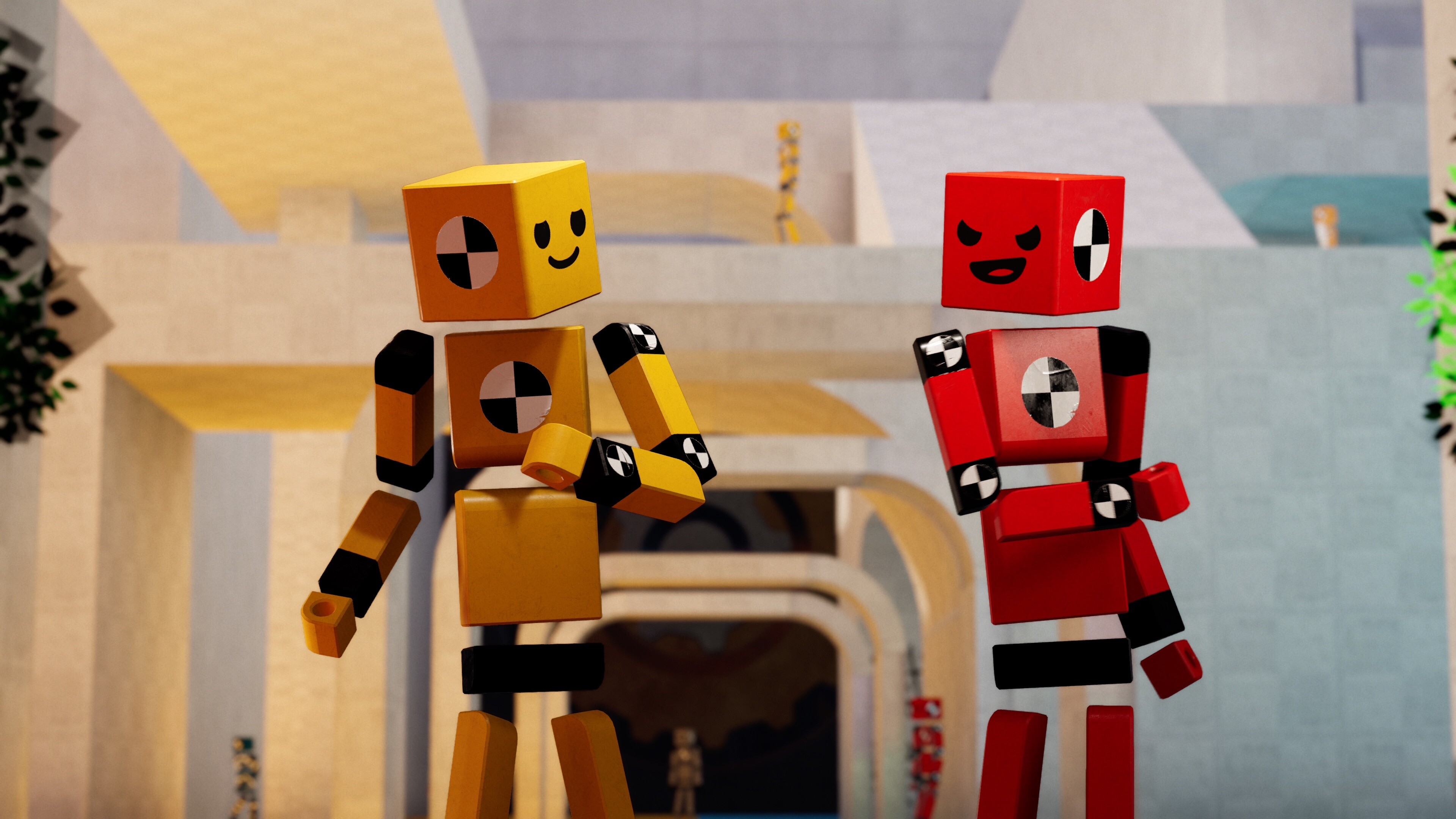 Trailer poster