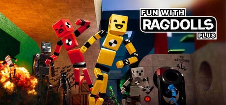 Steam Community :: Fun with Ragdolls Plus