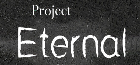 Cover art from Project Eternal