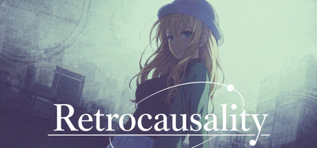 Retrocausality