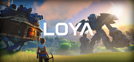 Loya