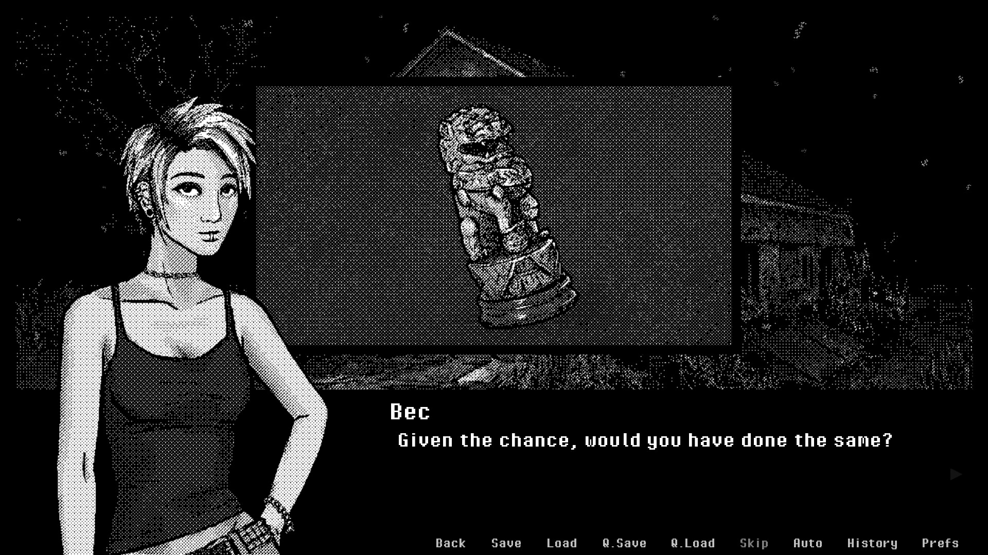 DEVIL'S LIMINAL screenshot 3