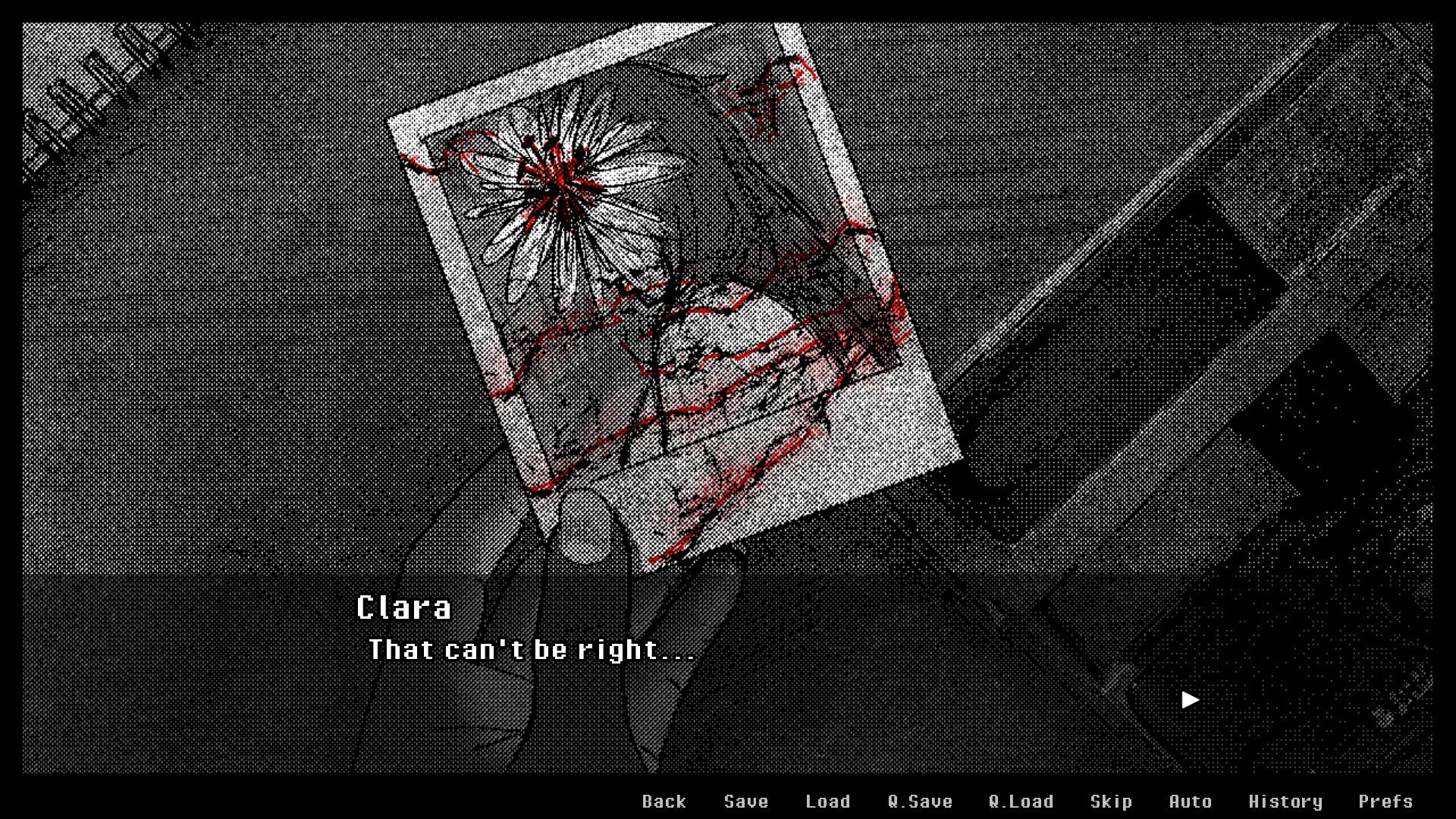 DEVIL'S LIMINAL trailer