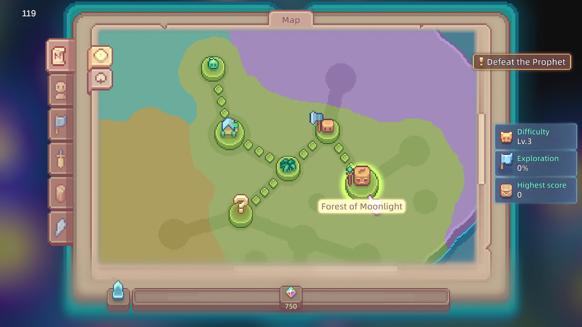 Mana's Manual trailer