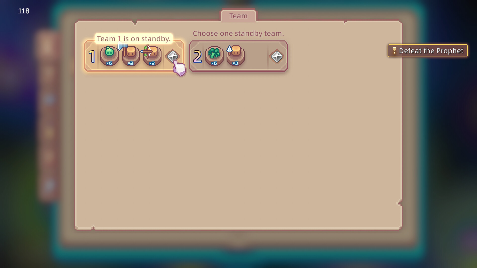 Mana's Manual screenshot 4