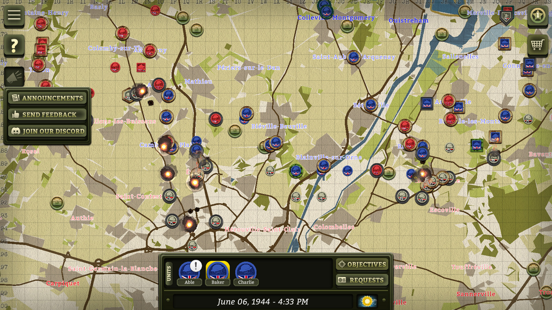 Real-Time General trailer