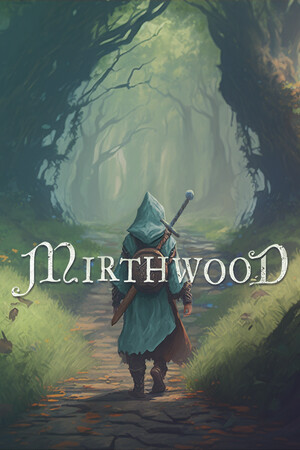 Mirthwood cover