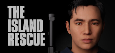 Cover art from 孤岛救援 The Island Rescue