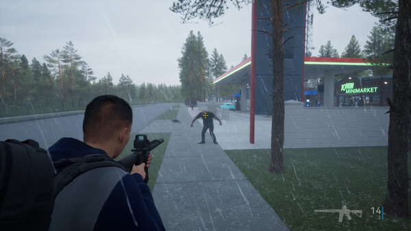 孤岛救援 The Island Rescue screenshot 5