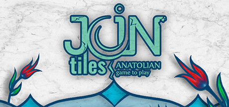 Cover art from JOIN tiles - Anatolian game to play