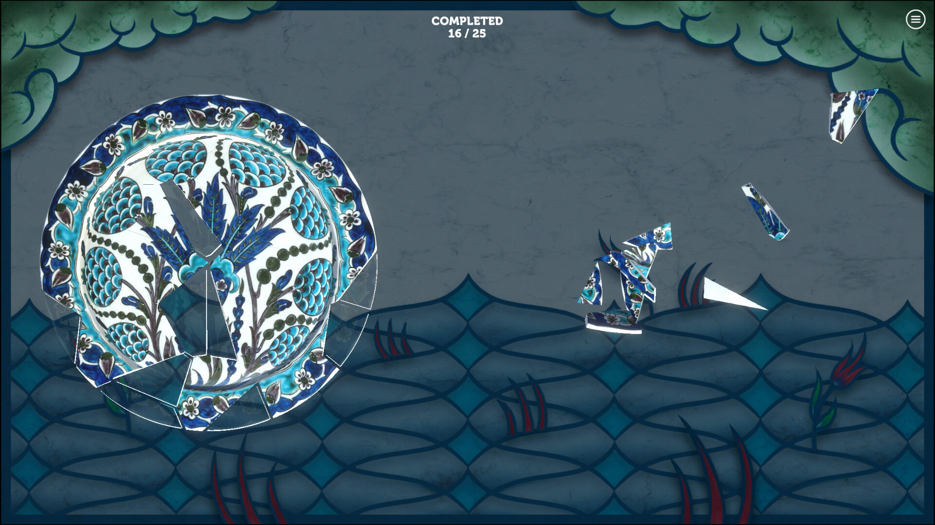 JOIN tiles - Anatolian game to play screenshot 2