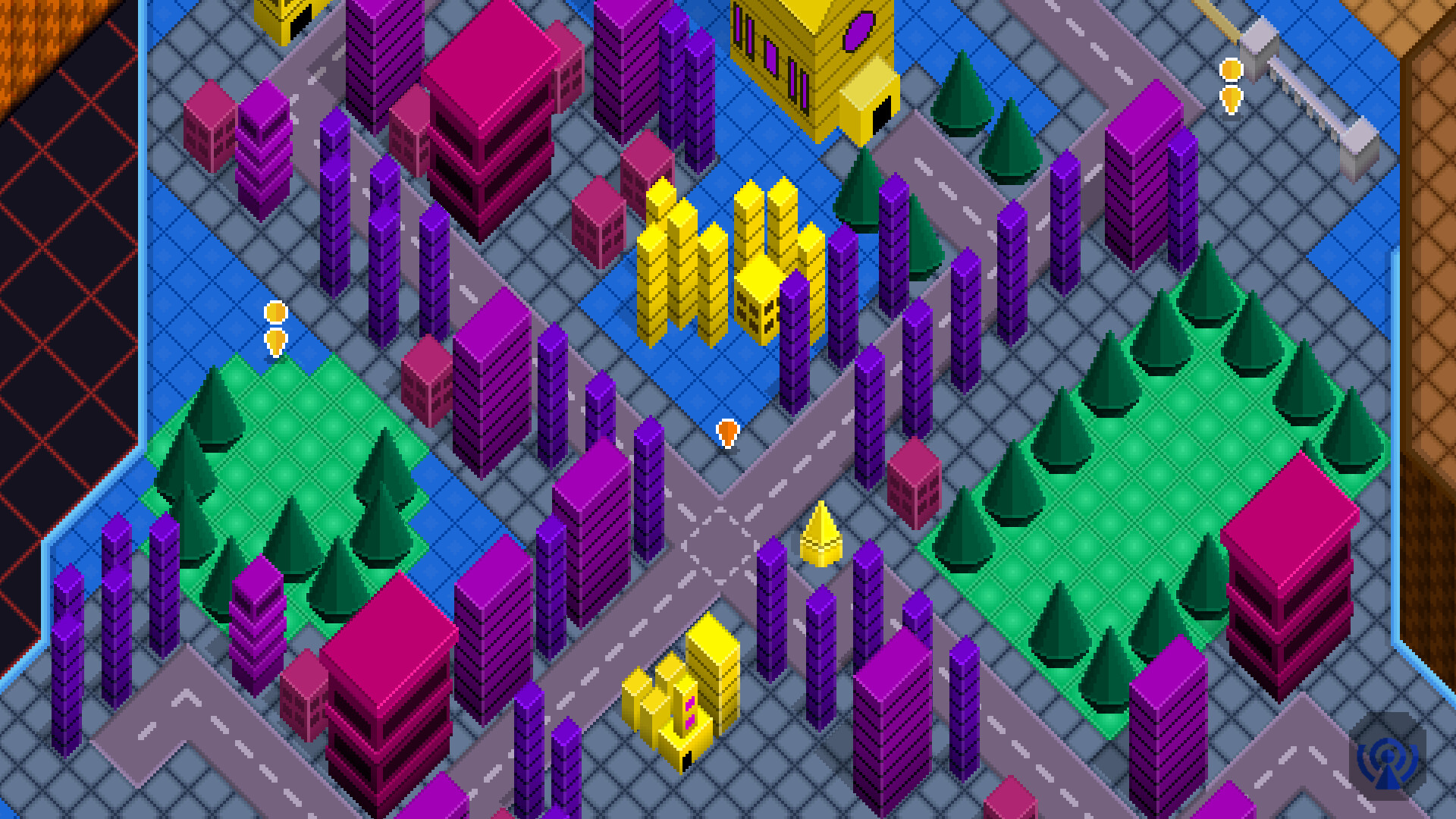 Eidolon Awakened screenshot 4
