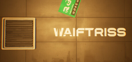 Cover art from Waiftriss