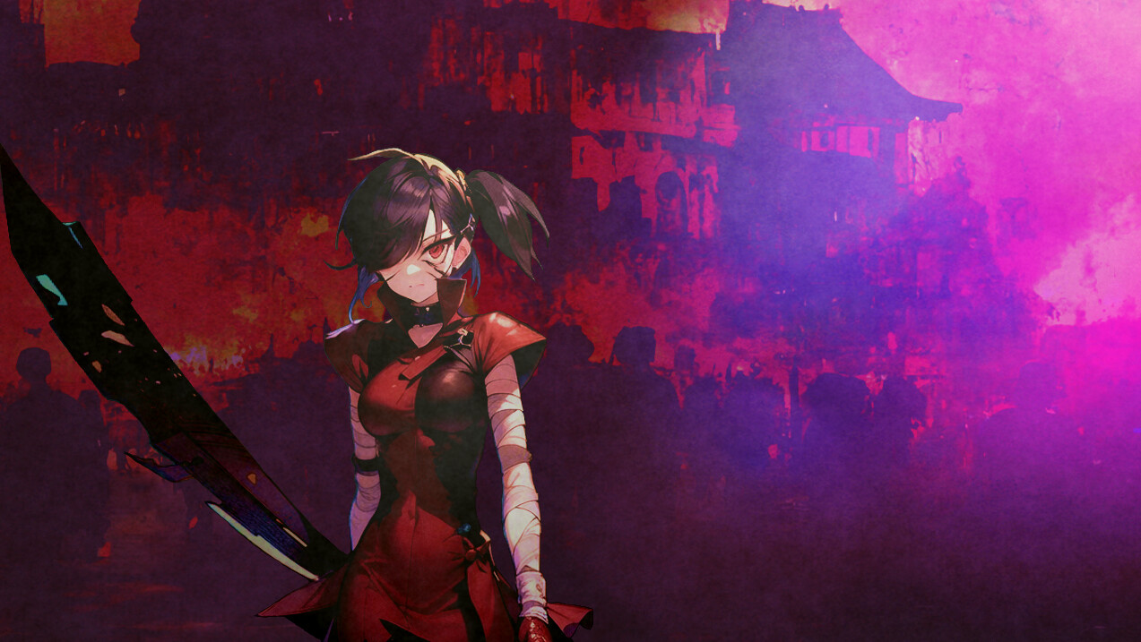 Marginal Break screenshot 5