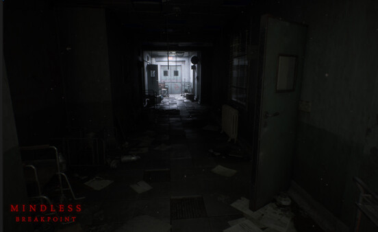 Mindless Breakpoint screenshot 4