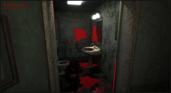 Mindless Breakpoint screenshot 5
