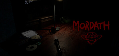 Cover art from Mordath